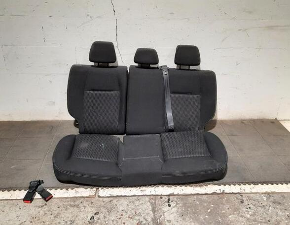 Rear Seat PEUGEOT 208 I (CA_, CC_)