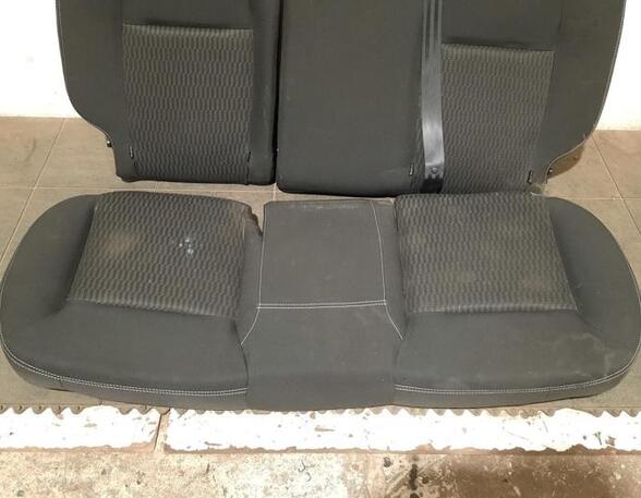 Rear Seat PEUGEOT 208 I (CA_, CC_)