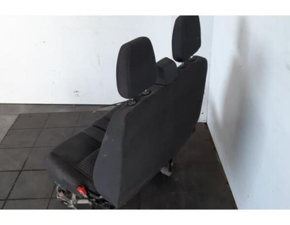 Rear Seat FORD TRANSIT V363 Bus (FAD, FBD), FORD TRANSIT V363 Van (FCD, FDD)