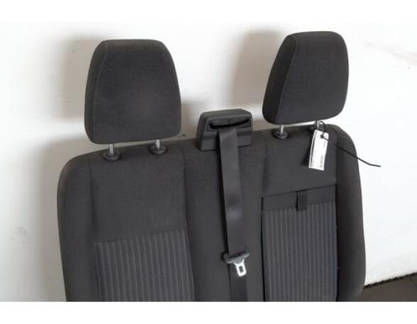 Rear Seat FORD TRANSIT V363 Bus (FAD, FBD), FORD TRANSIT V363 Van (FCD, FDD)