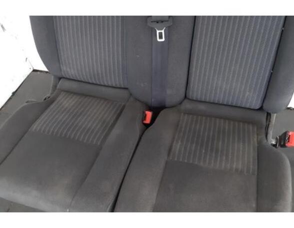 Rear Seat FORD TRANSIT V363 Bus (FAD, FBD), FORD TRANSIT V363 Van (FCD, FDD)