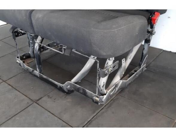 Rear Seat FORD TRANSIT V363 Bus (FAD, FBD), FORD TRANSIT V363 Van (FCD, FDD)