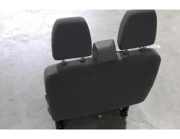 Rear Seat FORD TRANSIT CUSTOM V362 Van (FY, FZ)