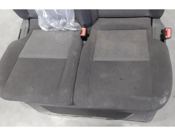 Rear Seat FORD TRANSIT CUSTOM V362 Van (FY, FZ)