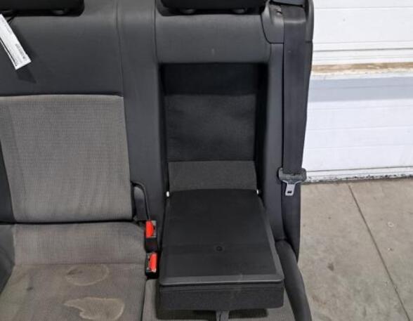 Rear Seat CITROËN JUMPY III Van (V_)