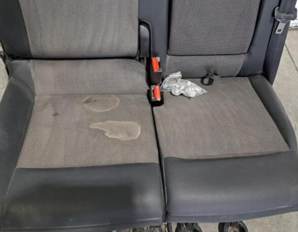 Rear Seat CITROËN JUMPY III Van (V_)