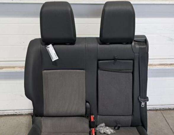 Rear Seat CITROËN JUMPY III Van (V_)