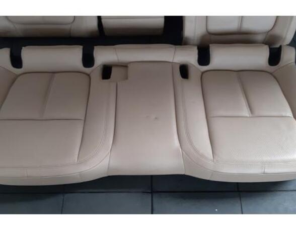 Rear Seat PORSCHE MACAN (95B)