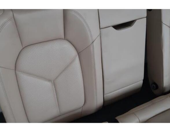 Rear Seat PORSCHE MACAN (95B)