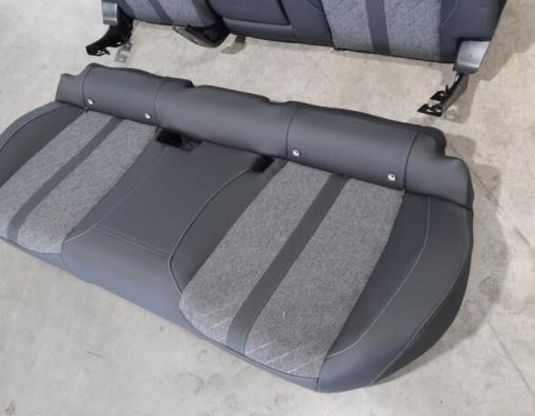 Rear Seat PEUGEOT 408 II (FP_, F3_)