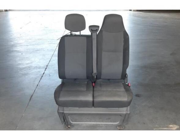 Rear Seat RENAULT MASTER III Platform/Chassis (EV, HV, UV)