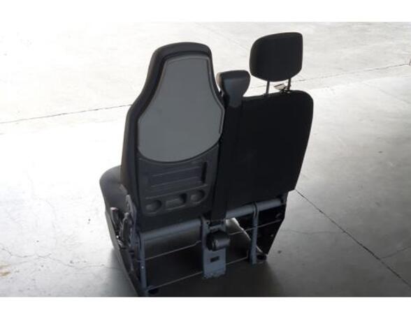 Rear Seat RENAULT MASTER III Platform/Chassis (EV, HV, UV)