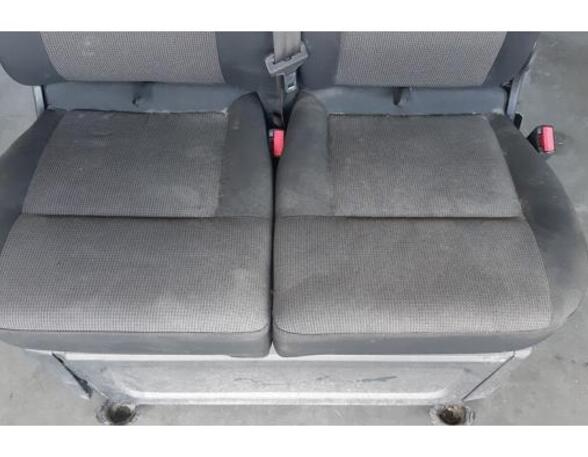 Rear Seat RENAULT MASTER III Platform/Chassis (EV, HV, UV)