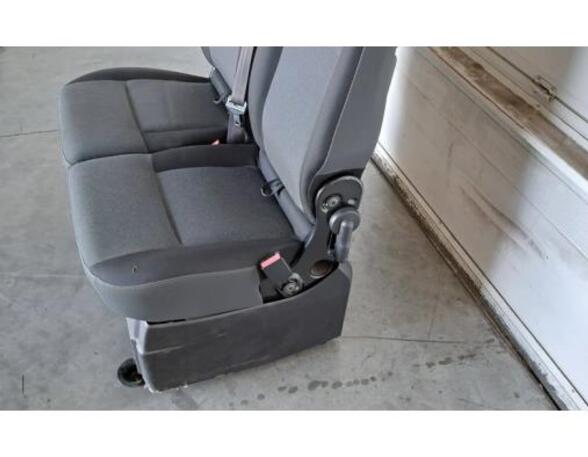 Rear Seat NISSAN NV400 Van (X62, X62B)