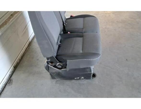 Rear Seat NISSAN NV400 Van (X62, X62B)