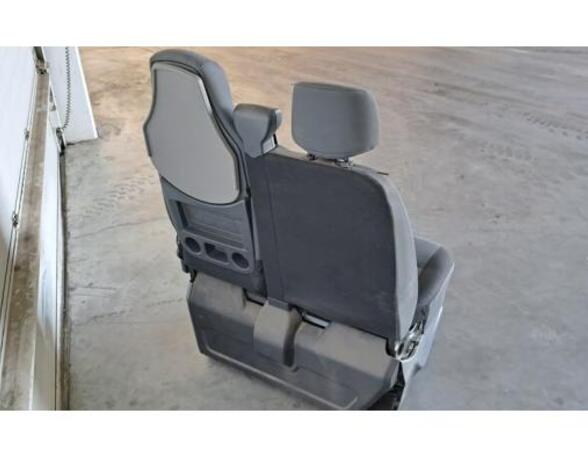 Rear Seat NISSAN NV400 Van (X62, X62B)