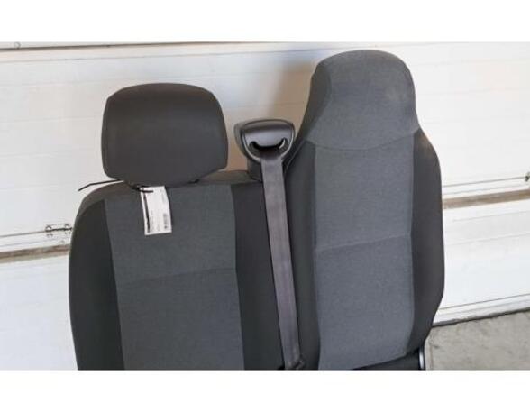 Rear Seat NISSAN NV400 Van (X62, X62B)