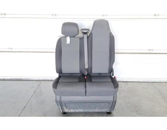 Rear Seat NISSAN NV400 Van (X62, X62B)