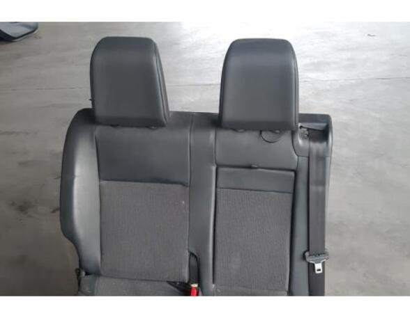 Rear Seat PEUGEOT EXPERT Van (V_), OPEL VIVARO C Van (K0)