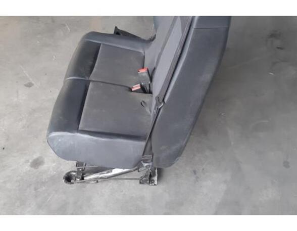 Rear Seat PEUGEOT EXPERT Van (V_), OPEL VIVARO C Van (K0)