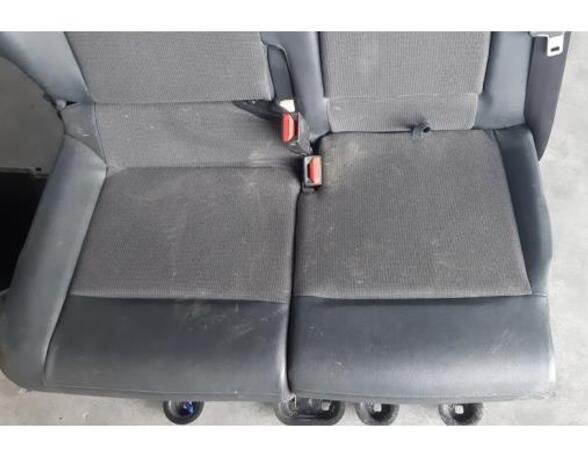 Rear Seat PEUGEOT EXPERT Van (V_), OPEL VIVARO C Van (K0)