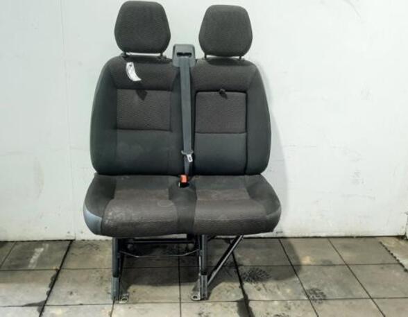 Rear Seat CITROËN JUMPER Van