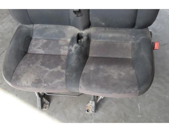 Rear Seat PEUGEOT BOXER Van