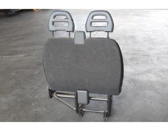 Rear Seat PEUGEOT BOXER Van