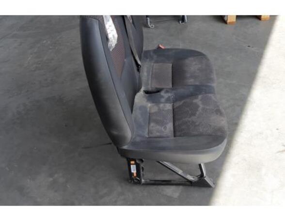 Rear Seat PEUGEOT BOXER Van