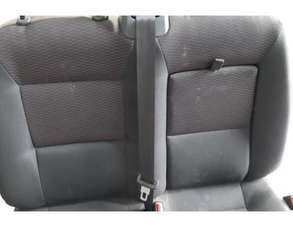 Rear Seat CITROËN JUMPER Van