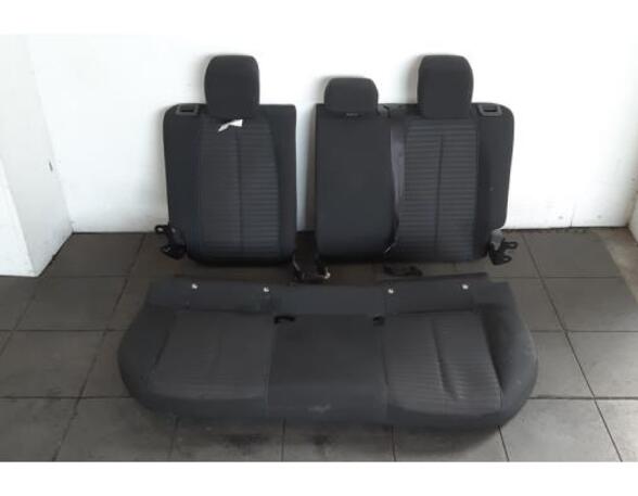 Rear Seat PEUGEOT 208 II (UB_, UP_, UW_, UJ_)