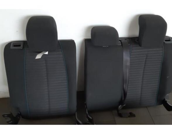 Rear Seat PEUGEOT 208 II (UB_, UP_, UW_, UJ_)