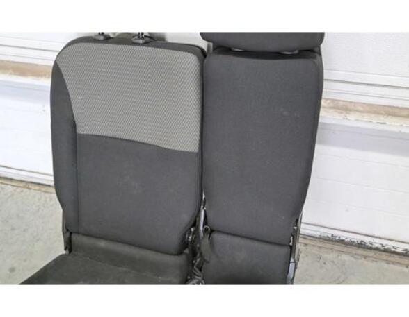 Rear Seat RENAULT KANGOO Express (FW0/1_)