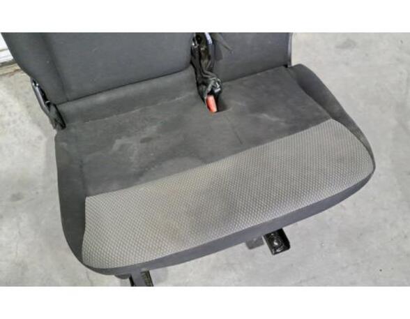 Rear Seat RENAULT KANGOO Express (FW0/1_)