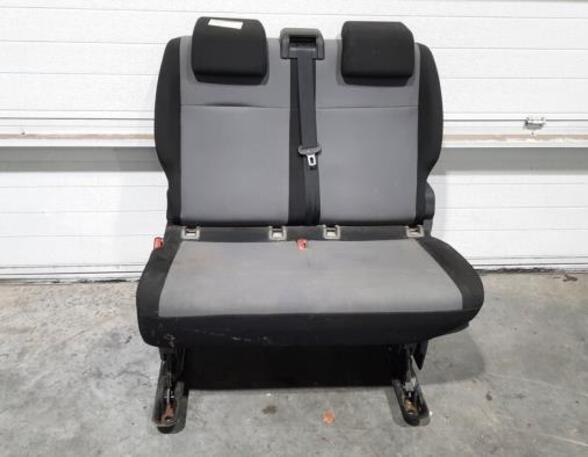 Rear Seat CITROËN SPACETOURER Bus (V_)