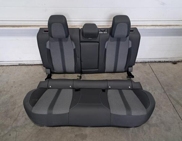 Rear Seat PEUGEOT 308 III (FB_, FH_, FP_, F3_, FM_)