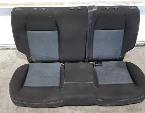 Rear Seat PEUGEOT 208 I (CA_, CC_)