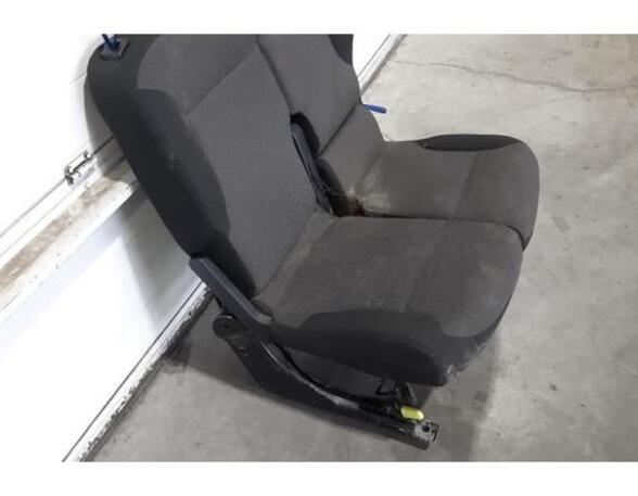 Rear Seat CITROËN BERLINGO Box Body/MPV (K9), PEUGEOT PARTNER Box Body/MPV (K9)