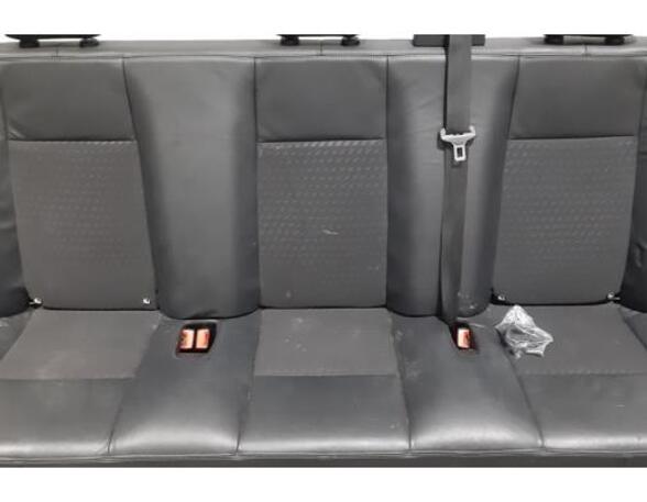 Rear Seat FORD TRANSIT CUSTOM V362 Van (FY, FZ)