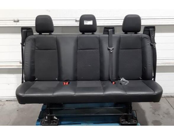 Rear Seat FORD TRANSIT CUSTOM V362 Van (FY, FZ)