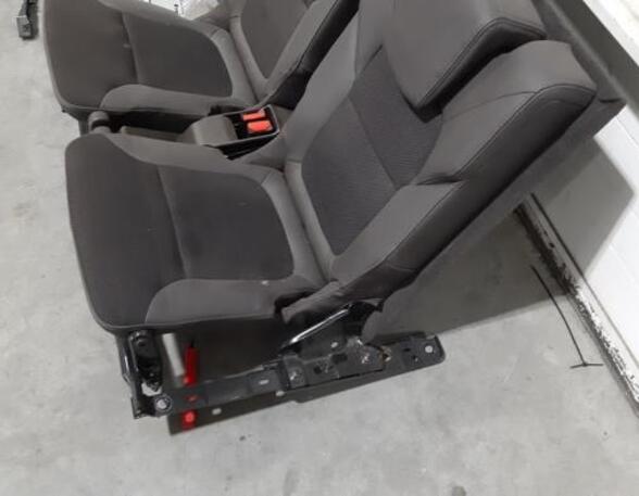 Rear Seat RENAULT ESPACE V (JR_)