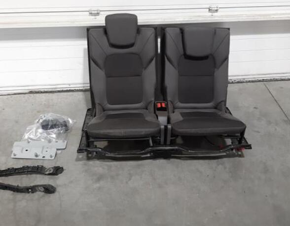 Rear Seat RENAULT ESPACE V (JR_)