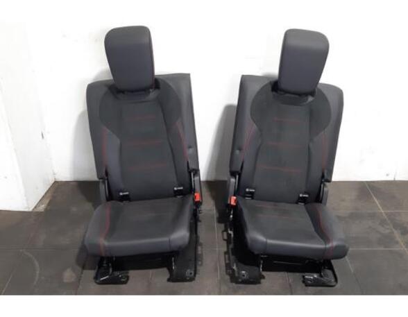 Rear Seat MERCEDES-BENZ GLB (X247)