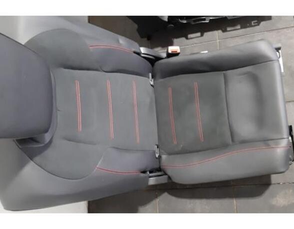 Rear Seat MERCEDES-BENZ GLB (X247)