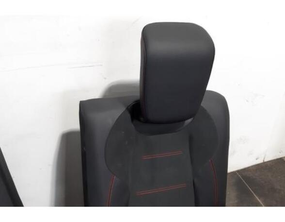 Rear Seat MERCEDES-BENZ GLB (X247)