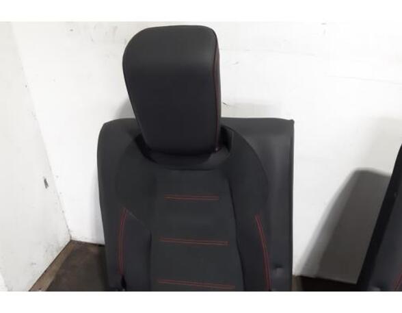 Rear Seat MERCEDES-BENZ GLB (X247)