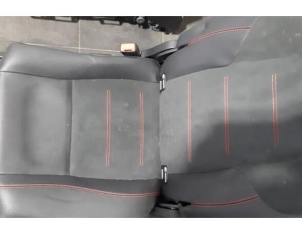 Rear Seat MERCEDES-BENZ GLB (X247)