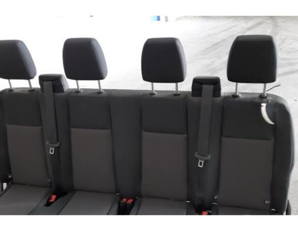 Rear Seat FORD TRANSIT Platform/Chassis (FM_ _, FN_ _, FF_ _), FORD TRANSIT V363 Platform/Chassis (FED, FFD)