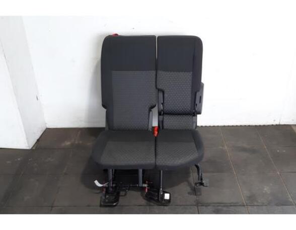 Rear Seat FORD TRANSIT CONNECT V408 Box Body/MPV