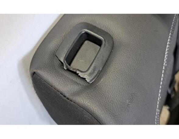 Rear Seat RENAULT CLIO V (B7_)